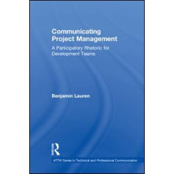 Communicating Project Management Communicating Project Management