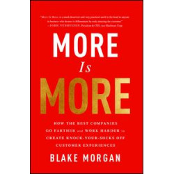 More Is More More Is More