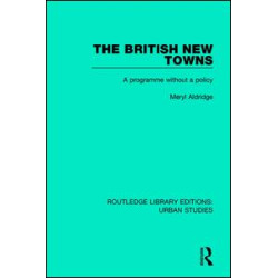 The British New Towns