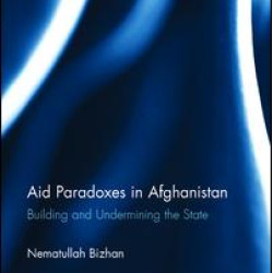 Aid Paradoxes in Afghanistan