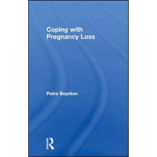 Coping with Pregnancy Loss