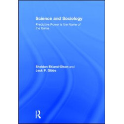 Science and Sociology Science and Sociology