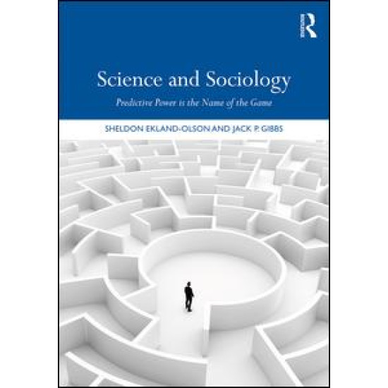 Science and Sociology