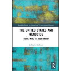The United States and Genocide