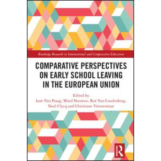 Comparative Perspectives on Early School Leaving in the European Union Comparative Perspectives on Early School Leaving in the European Union