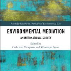 Environmental Mediation Environmental Mediation