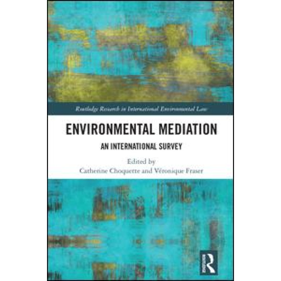 Environmental Mediation