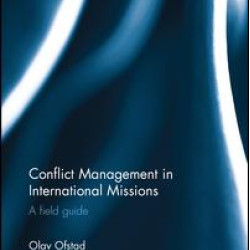 Conflict Management in International Missions