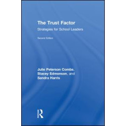 The Trust Factor The Trust Factor