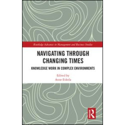 Navigating Through Changing Times Navigating Through Changing Times