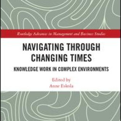 Navigating Through Changing Times Navigating Through Changing Times