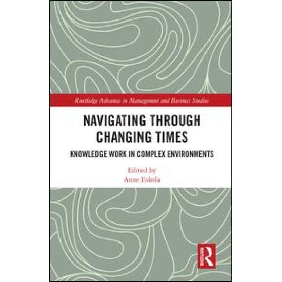 Navigating Through Changing Times Navigating Through Changing Times