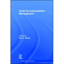 Hotel Accommodation Management