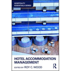 Hotel Accommodation Management