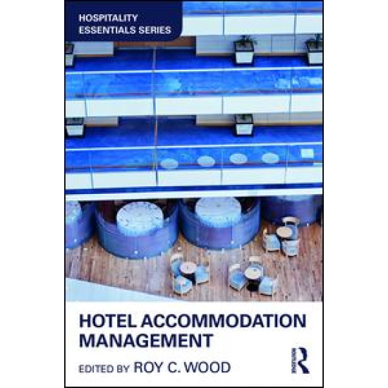 Hotel Accommodation Management