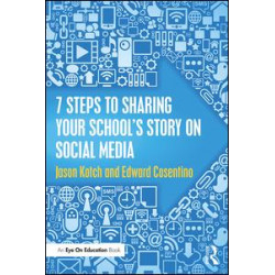 7 Steps to Sharing Your School’s Story on Social Media