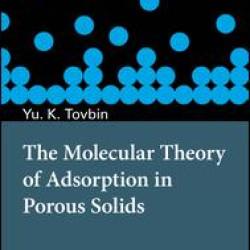 The Molecular Theory of Adsorption in Porous Solids