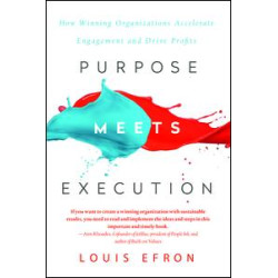 Purpose Meets Execution Purpose Meets Execution