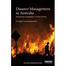 Disaster Management in Australia