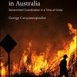 Disaster Management in Australia