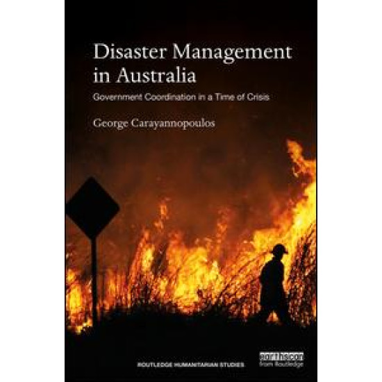 Disaster Management in Australia