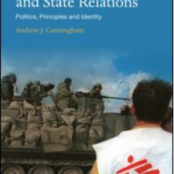 International Humanitarian NGOs and State Relations