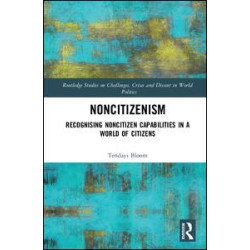 Noncitizenism Noncitizenism