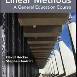 Linear Methods