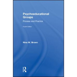 Psychoeducational Groups Psychoeducational Groups