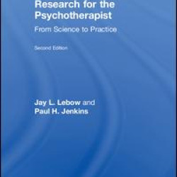 Research for the Psychotherapist Research for the Psychotherapist