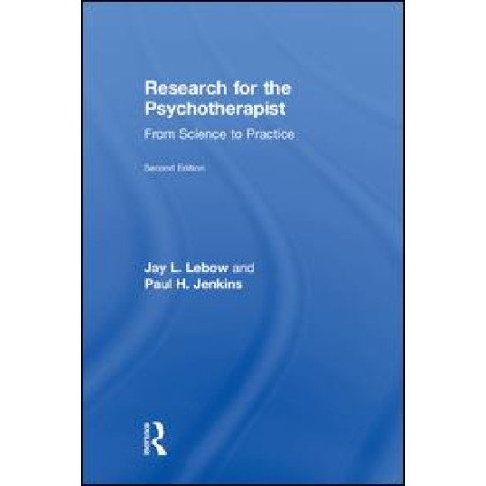Research for the Psychotherapist