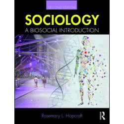 Sociology Sociology