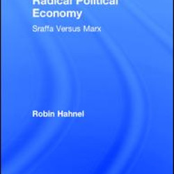Radical Political Economy