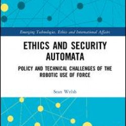 Ethics and Security Automata Ethics and Security Automata