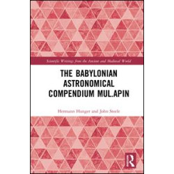 The Babylonian Astronomical Compendium MUL.APIN