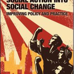 Transforming Social Action into Social Change