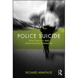 Police Suicide