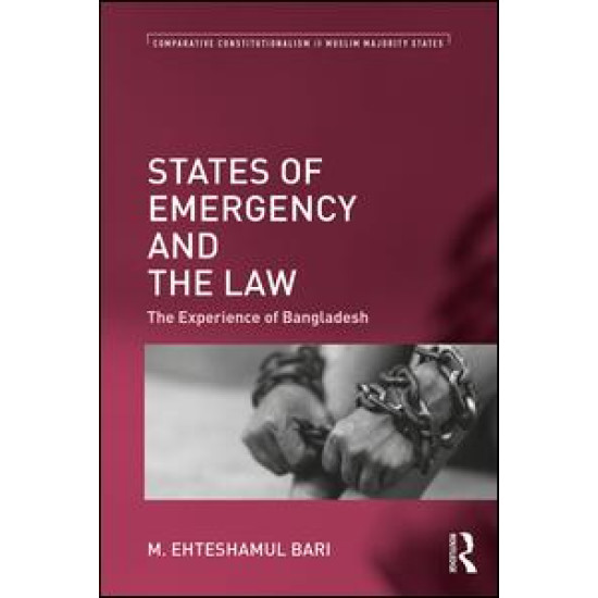 States of Emergency and the Law States of Emergency and the Law