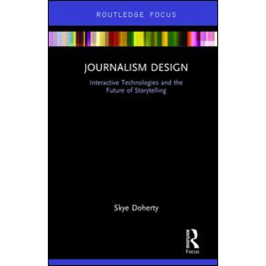 Journalism Design