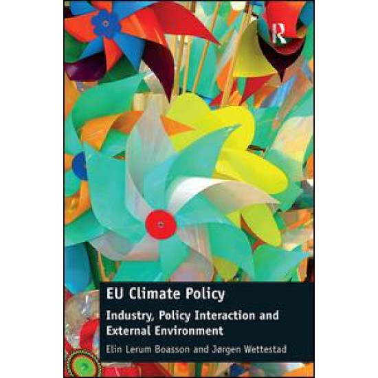 EU Climate Policy EU Climate Policy