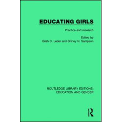 Educating Girls Educating Girls