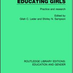 Educating Girls Educating Girls