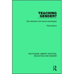 Teaching Gender?