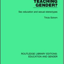 Teaching Gender?