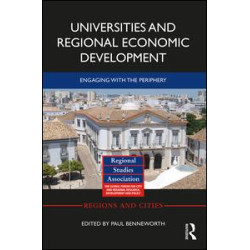 Universities and Regional Economic Development
