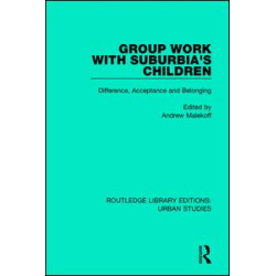 Group Work with Suburbia's Children
