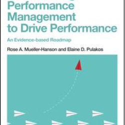 Transforming Performance Management to Drive Performance Transforming Performance Management to Drive Performance