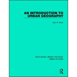 An Introduction to Urban Geography