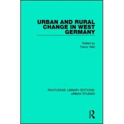 Urban and Rural Change in West Germany