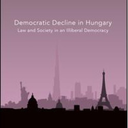 Democratic Decline in Hungary